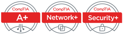CompTIA Certified