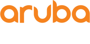Hp Aruba Partner Logo
