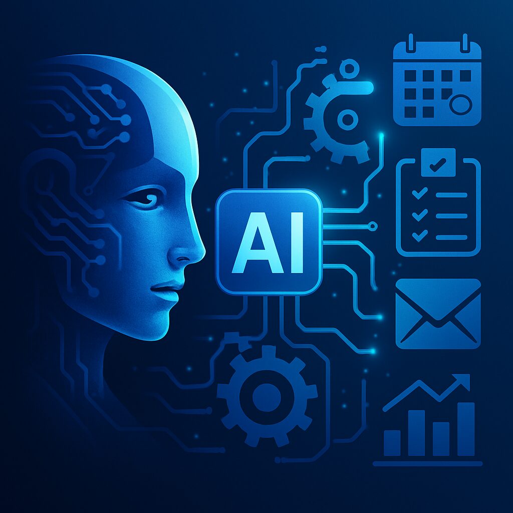 Why Small Businesses That Ignore Artificial Intelligence Risk Being Left Behind