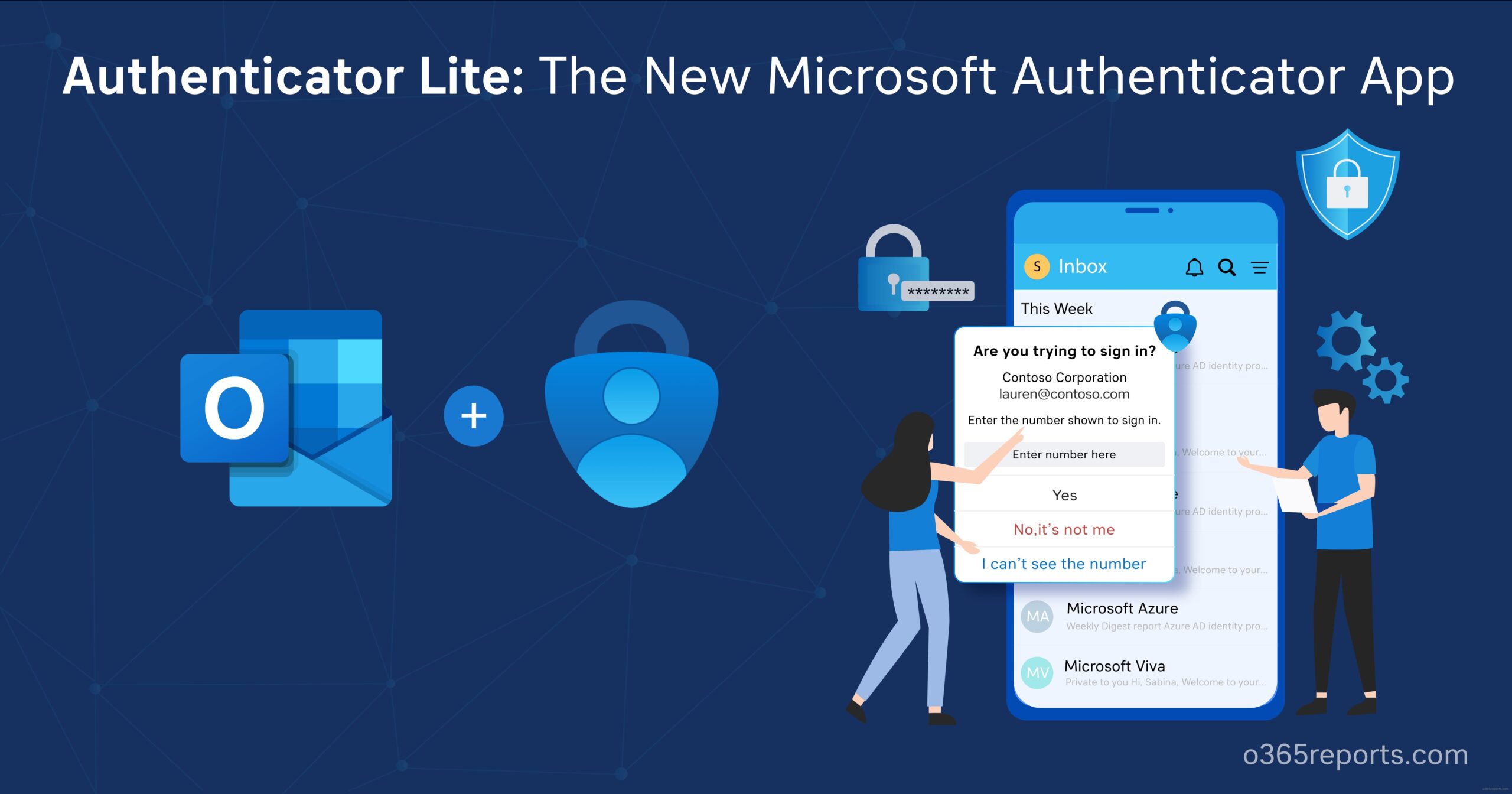 Why Businesses Must Enable MFA on All Email and Cloud Accounts